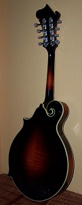 mandolna na prodej - nor 2006