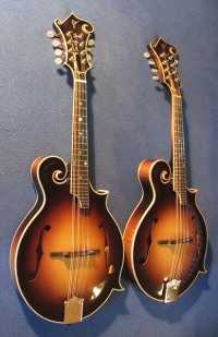 mandolna F5