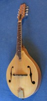 mandolna na prodej