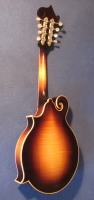 mandolna na prodej