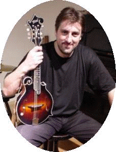 Tom Tich doporuuje mandolny od Vojty Peenho